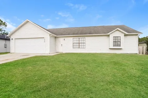 1067 Pappas Road SE Palm Bay FL 32909