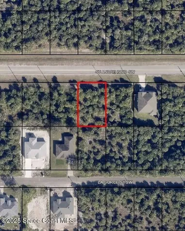 550 Street Andre Boulevard SW Palm Bay FL 32908