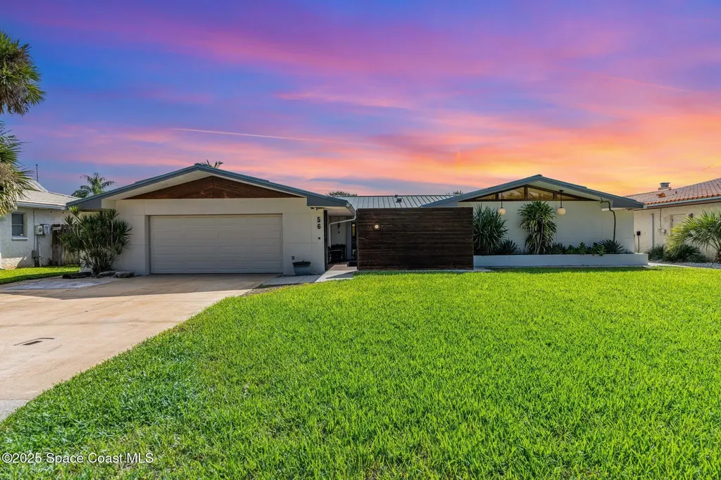 56 Yacht Haven Drive Cocoa Beach FL 32931
