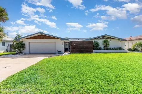 56 Yacht Haven Drive Cocoa Beach FL 32931