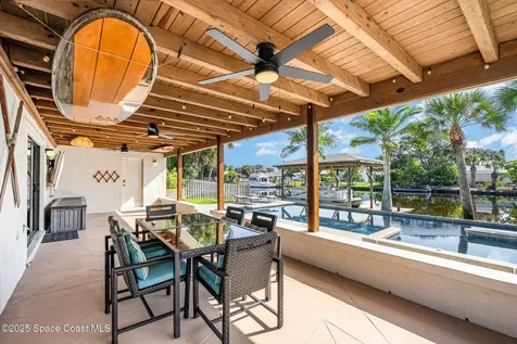 56 Yacht Haven Drive Cocoa Beach FL 32931