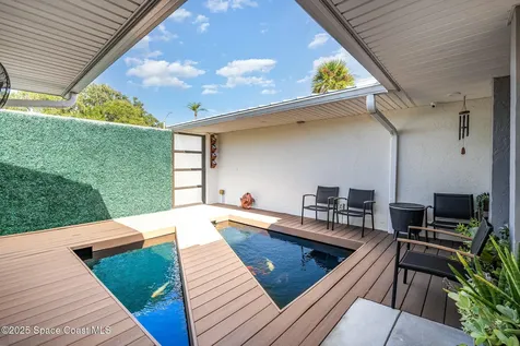 56 Yacht Haven Drive Cocoa Beach FL 32931
