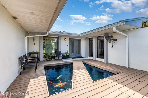 56 Yacht Haven Drive Cocoa Beach FL 32931