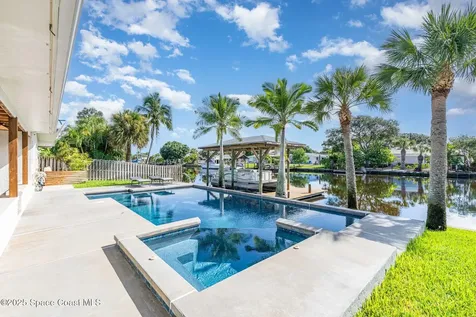 56 Yacht Haven Drive Cocoa Beach FL 32931