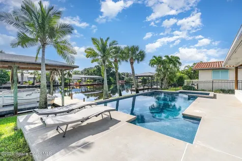 56 Yacht Haven Drive Cocoa Beach FL 32931