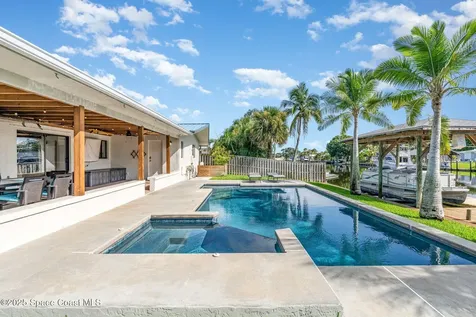 56 Yacht Haven Drive Cocoa Beach FL 32931