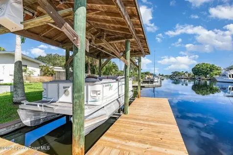 56 Yacht Haven Drive Cocoa Beach FL 32931
