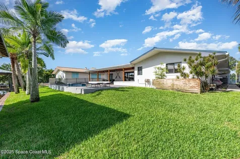 56 Yacht Haven Drive Cocoa Beach FL 32931