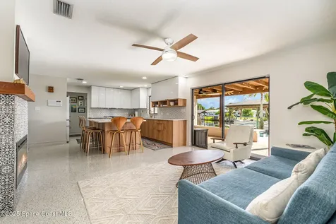 56 Yacht Haven Drive Cocoa Beach FL 32931