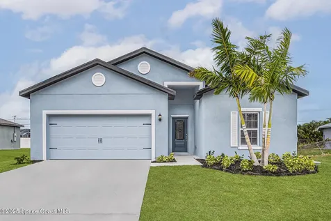1298 Bolin Avenue NE Palm Bay FL 32907