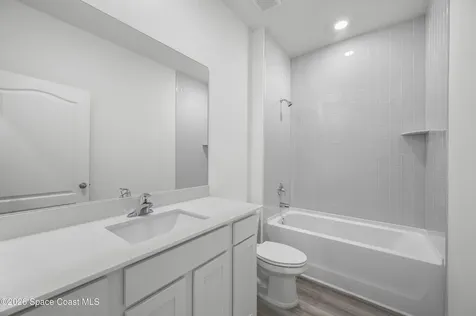 1298 Bolin Avenue NE Palm Bay FL 32907