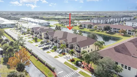 3900 Playa Del Sol Drive Rockledge FL 32955