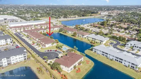 3900 Playa Del Sol Drive Rockledge FL 32955