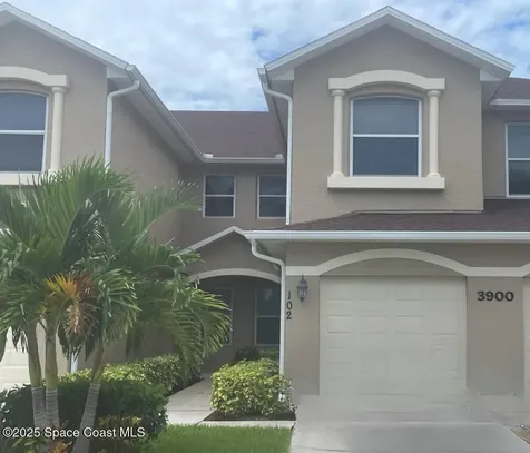 3900 Playa Del Sol Drive Rockledge FL 32955