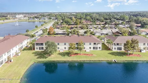 3900 Playa Del Sol Drive Rockledge FL 32955