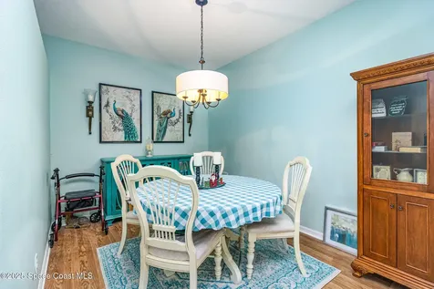 3900 Playa Del Sol Drive Rockledge FL 32955