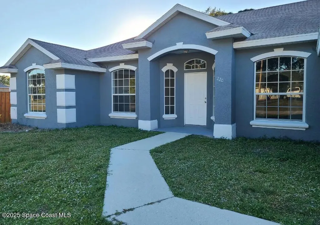 220 Medea Avenue NW Palm Bay FL 32907