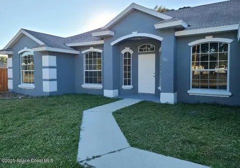 220 Medea Avenue NW Palm Bay FL 32907