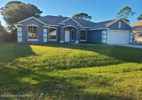 220 Medea Avenue NW Palm Bay FL 32907