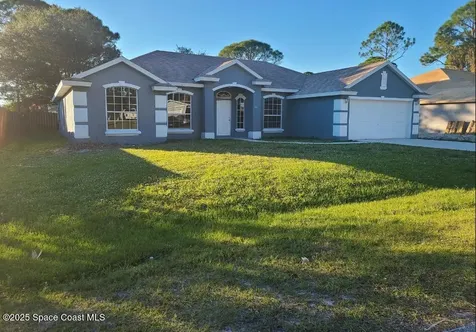 220 Medea Avenue NW Palm Bay FL 32907
