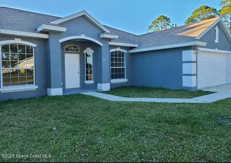220 Medea Avenue NW Palm Bay FL 32907