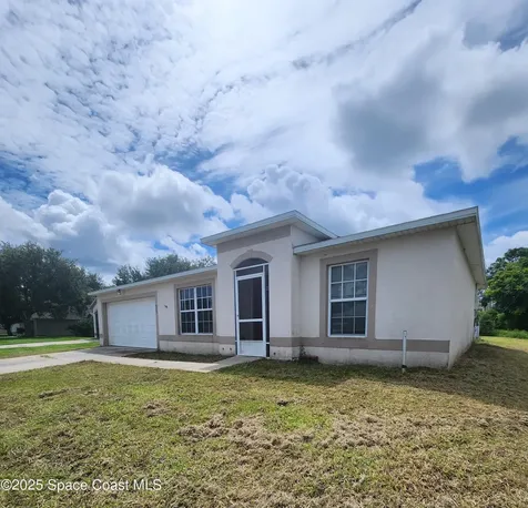 426 Almansa Street NE Palm Bay FL 32907