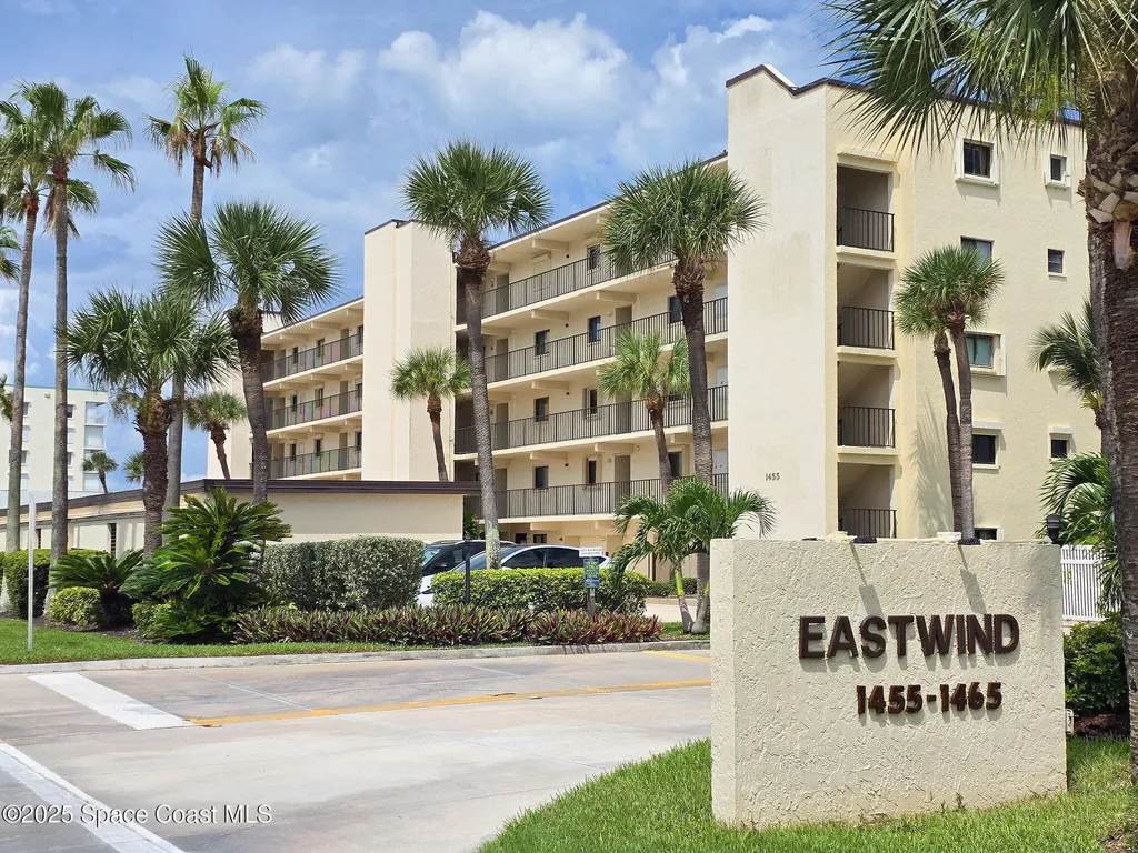 1455 Highway A1a Satellite Beach FL 32937