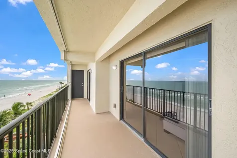 1455 Highway A1a Satellite Beach FL 32937