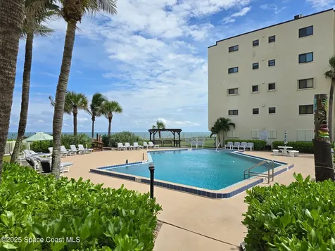 1455 Highway A1a Satellite Beach FL 32937
