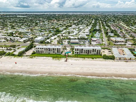 1455 Highway A1a Satellite Beach FL 32937
