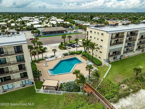 1455 Highway A1a Satellite Beach FL 32937