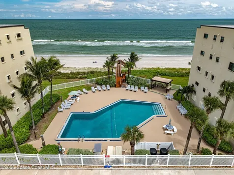 1455 Highway A1a Satellite Beach FL 32937