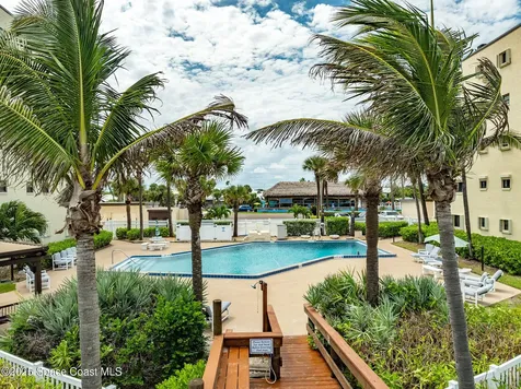 1455 Highway A1a Satellite Beach FL 32937
