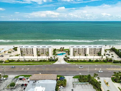 1455 Highway A1a Satellite Beach FL 32937