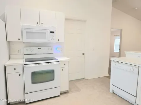 1336 Wilderness Lane Titusville FL 32796