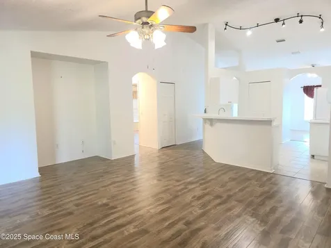 1336 Wilderness Lane Titusville FL 32796