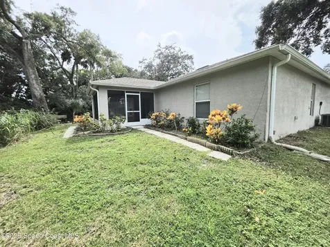 1336 Wilderness Lane Titusville FL 32796