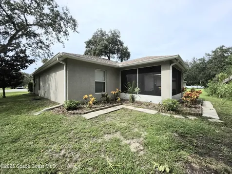 1336 Wilderness Lane Titusville FL 32796