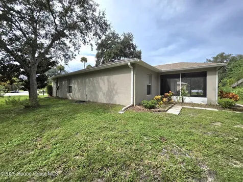 1336 Wilderness Lane Titusville FL 32796