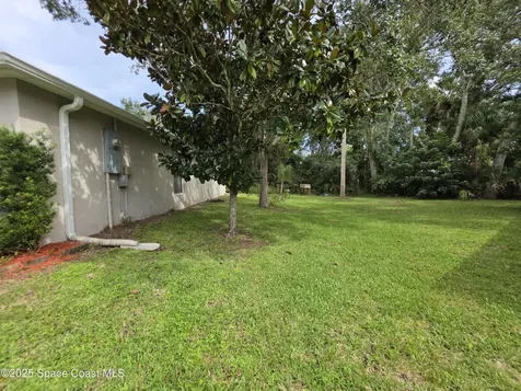 1336 Wilderness Lane Titusville FL 32796