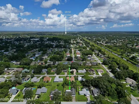1429 Heartwellville Street NW Palm Bay FL 32907
