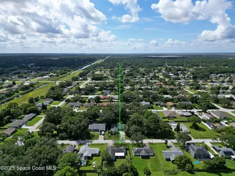 1429 Heartwellville Street NW Palm Bay FL 32907