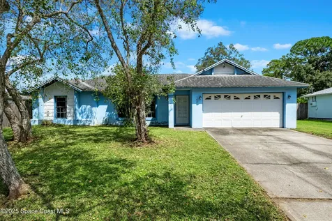 1429 Heartwellville Street NW Palm Bay FL 32907