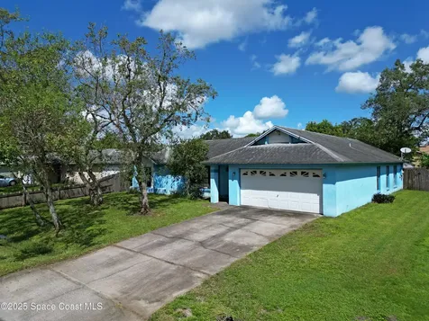 1429 Heartwellville Street NW Palm Bay FL 32907