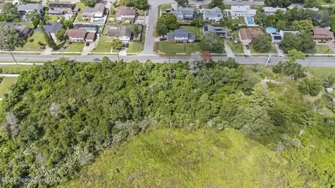 0 N Carpenter Road Titusville FL 32796