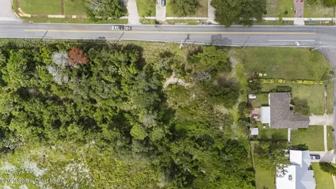 0 N Carpenter Road Titusville FL 32796