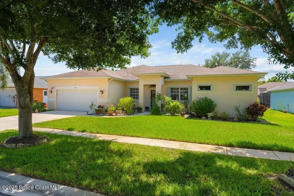 8293 Redcedar Place Port St. Lucie FL 34952