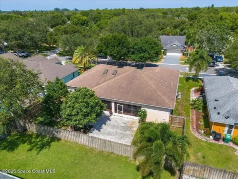 8293 Redcedar Place Port St. Lucie FL 34952