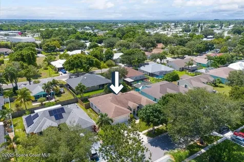 8293 Redcedar Place Port St. Lucie FL 34952