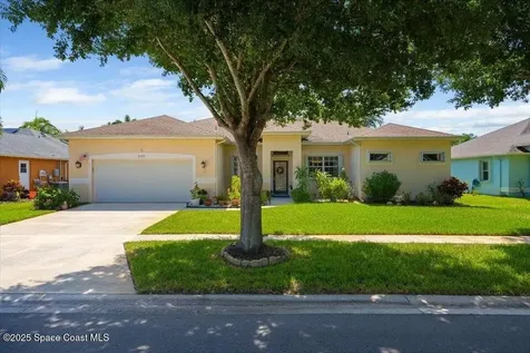8293 Redcedar Place Port St. Lucie FL 34952